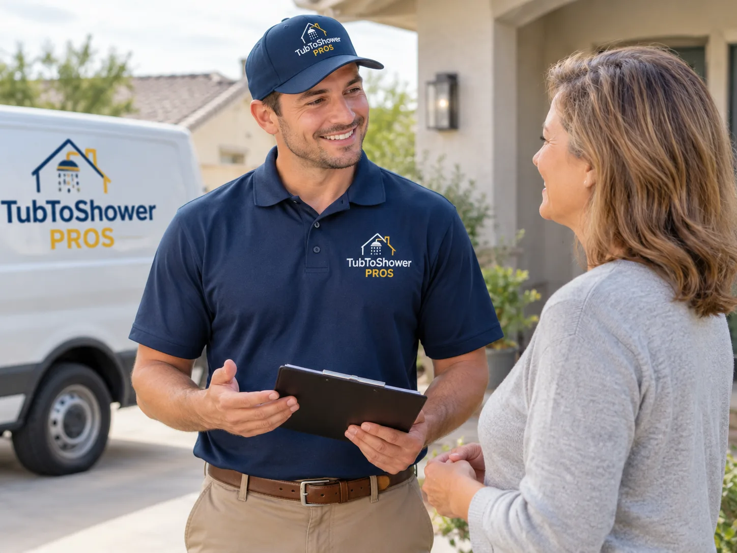 Tub Shower Conversion Harrisburg, OR FAQs